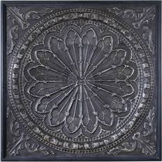 Uttermost Ottavio Wall Decor 44x44"