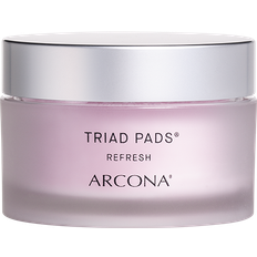Moisturizing Cleansing Pads Arcona Triad Pads 45-pack
