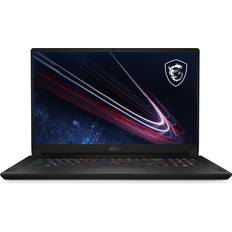 2 TB Laptops MSI Stealth GS76 11UH-078