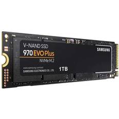 VisionTek QLC M.2 PCIe 3.0 x4 SSD (NVMe) –