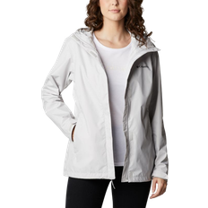 Columbia Women’s Arcadia II Rain Jacket - Nimbus Grey