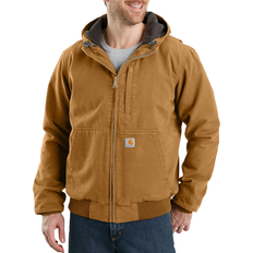 Carhartt full swing armstrong jacket • See prices »