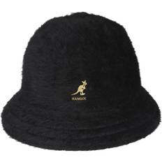 Herren - Wolle Hüte Kangol Furgora Casual Hat - Black/Gold