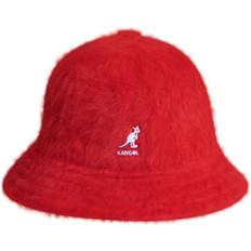 Herren - Wolle Hüte Kangol Furgora Casual Hat - Scarlet