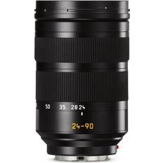 Leica L Kameraobjektiv Leica Vario-Elmarit-SL 24-90mm F/2.8-4 ASPH