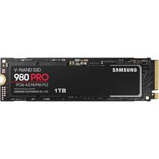 PCIe Gen3 x4 NVMe Hard Drives • Compare prices »