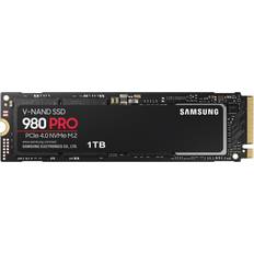 Samsung 980 Pro MZ-V8P1T0B/AM 1TB