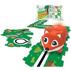 Animals Interactive Toys Learning Resources Coding Critters Go Pets Scrambles the Fox