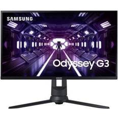 Samsung 1920x1080 (Full HD) - Gaming Monitors Samsung Odyssey G3 27"