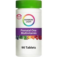 Rainbow light Rainbow Light Prenatal One Multivitamin