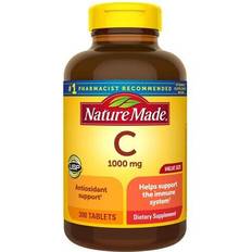 Nature made vitamin c Nature Made Vitamin C 1000 mg 300 Tablets