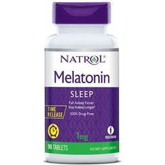 Natrol Melatonin Sleep 1mg 90