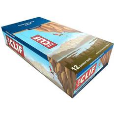 Protein Bars Clif Bar Chocolate Chip Energy