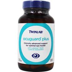 Twinlab Ocuguard Plus 60 Veg Capsules