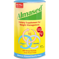 Almased Dietary Supplement 17.6 oz
