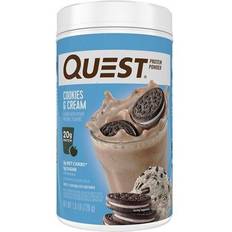 Quest Mini Bars, Chocolate Chip Cookie Dough, 14/box : : Health &  Personal Care