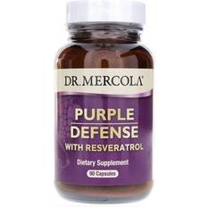 Dr. Mercola Purple Defense 90 Capsules 90 st