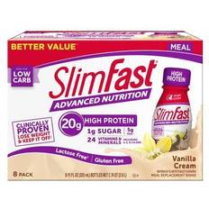 Slimfast Vitamins & Supplements • Compare prices »