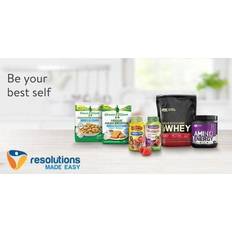 Whey Proteins Protein Powders Optimum Nutrition Start The Year With Better Choices!