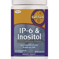 Enzymatic Therapy Natures Way Cell Forte Ip-6 & Inositol Powder 14.6 Oz