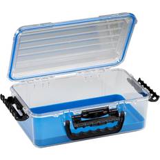 Köderboxen Plano guide Series Waterproof case 3700 Size Blue