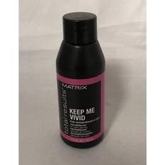 Matrix Keep Me Vivid Pearl Infusion Conditioner for vividly colored hair 1.7fl oz