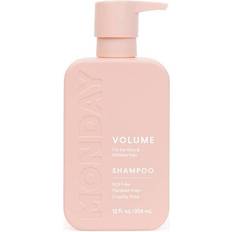 Monday Volume Shampoo 12fl oz