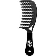Wet Brush Haarkämme Wet Brush Detangling Comb Black 1 Comb