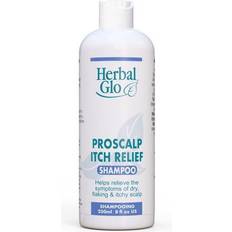 Hair Products Herbal Glo Psoriasis & Itchy Scalp Shampoo