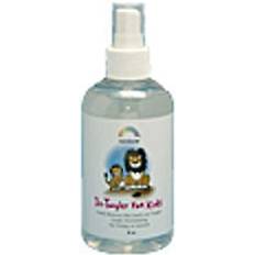 Salt Water Sprays Rainbow Research Kids De-Tangler Spray Original Scent 8 fl oz