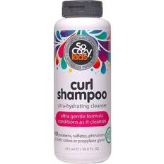 Children Shampoos SoCozy Curl Shampoo for Kids