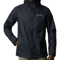 Men Rain Jackets & Rain Coats Columbia Watertight II Rain Jacket - Black