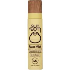 SPF Sunscreen & Self Tan Sun Bum Face Mist Sunscreen SPF45 3.4fl oz