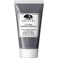 Origins Clear Improvement Active Charcoal Mask to Clear Pores 1fl oz