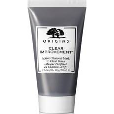 Origins Clear Improvement Active Charcoal Mask to Clear Pores 30ml