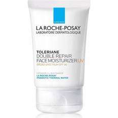 SPF/UVA Protection/UVB Protection/Water-Resistant Facial Creams La Roche-Posay Toleriane Double Repair Facial Moisturizer SPF30 2.5fl oz