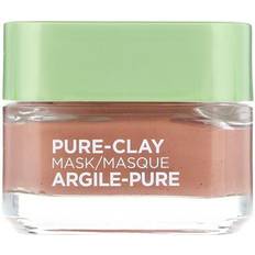 L'Oréal Paris Skincare L'Oréal Paris Pure-Clay Mask 1.7 oz