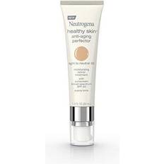 Retinol Facial Creams Neutrogena Healthy Skin Light/Neutral Anti-Aging Moisturizer, 1 fl. oz