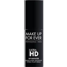 Make Up For Ever Ultra HD Lip Booster Hydra-Plump Serum #00 Universal