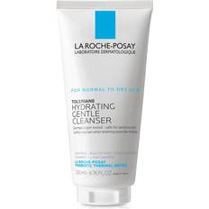 Antioxidants Face Cleansers La Roche-Posay Toleriane Hydrating Gentle Facial Cleanser 6.8fl oz