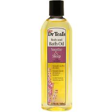 Dr Teal's Bath Oil Sooth & Sleep With Lavender Body Oil 8.8fl oz