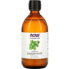 Essential oil's Now Foods Peppermint Essential Oil 16 Oz