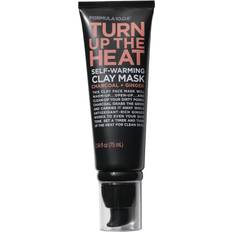 Formula 10.0.6 Turn Up The Heat Self-Heating Clay Mask