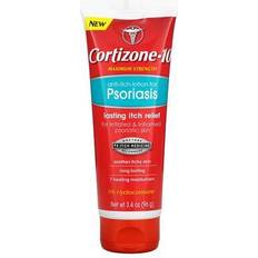 Body Care Cortizone 10 Anti-Itch Psoriasis Lotion, 3.4 oz CVS