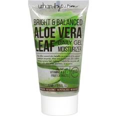 Urban Hydration Bright & Balanced Aloe Vera Leaf Daily Gel Moisturizer