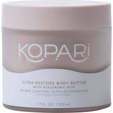 Kopari Ultra Restore Body Butter OG Coconut 7.8fl oz