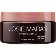 Josie Maran Whipped Argan Oil Body Butter Unscented 8fl oz