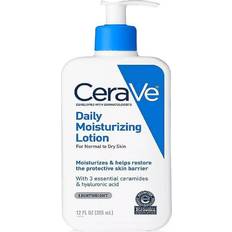 CeraVe Hautpflege CeraVe Moisturizing Lotion 12 oz