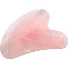 Pink Gua Sha & Facial Massage Rollers The Gua Sha Facial Lifting Tool Pink