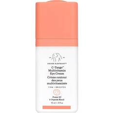 Drunk Elephant C-Tango Multivitamin Eye Cream 0.5fl oz